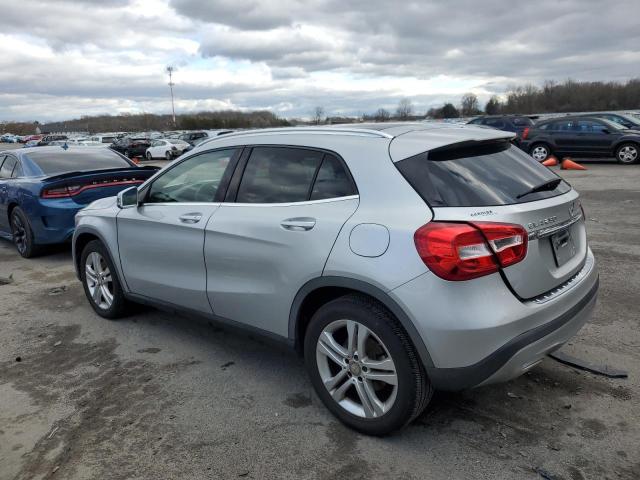 Obraz 2 z 2016 MERCEDES-BENZ GLA-CLASS 250 4MATIC 2016 z VIN WDCTG4GB3GJ231609