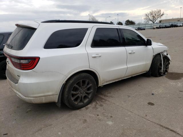 Obraz 3 z 2018 DODGE DURANGO GT 2018 z VIN 1C4RDJDG7JC142984
