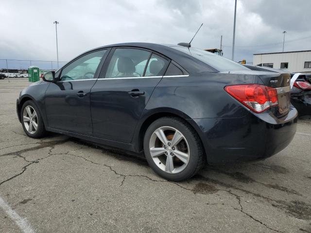 Image 2 of 2015 CHEVROLET CRUZE LT 2015 with VIN 1G1PE5SB2F7133475