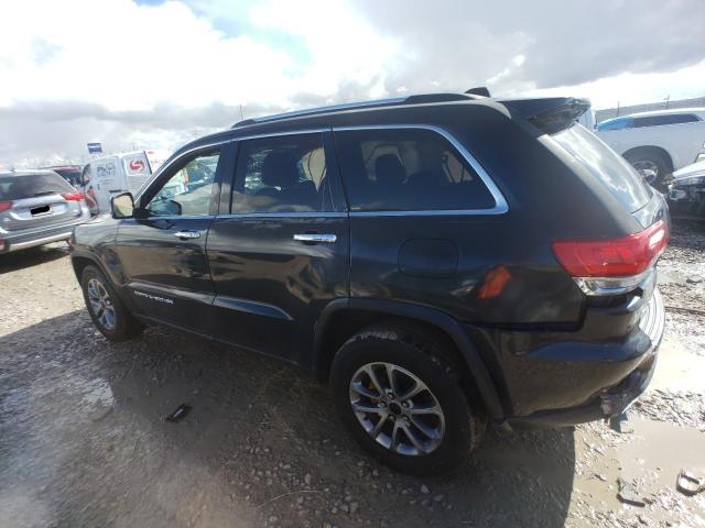 Obraz 2 z 2014 JEEP GRAND CHEROKEE LIMITED 2014 z VIN 1C4RJFBG0EC199431