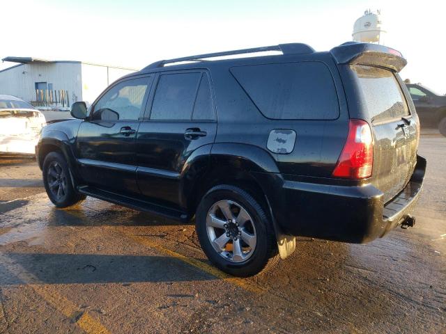 Image 2 of 2006 TOYOTA 4RUNNER LIMITED 2006 with VIN JTEBU17RX60082055