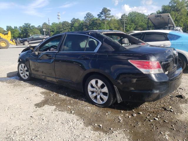 Изображение 2 2008 HONDA ACCORD EXL 2008 с VIN 1HGCP26878A136585