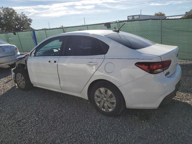 Image 2 of 2018 KIA RIO LX 2018 with VIN 3KPA24AB4JE079641