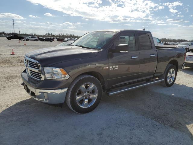 Obraz 1 z 2015 RAM 1500 SLT 2015 z VIN 1C6RR7GT1FS696880