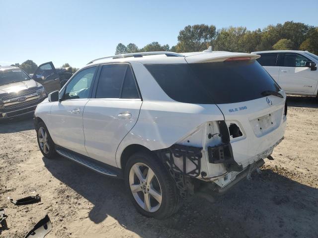 Obraz 2 z 2017 MERCEDES-BENZ GLE 350 2017 z VIN 4JGDA5JB5HA965661