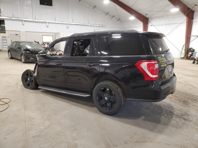 Image 2 of 2020 FORD EXPEDITION XLT 2020 with VIN 1FMJU1JT0LEB00867