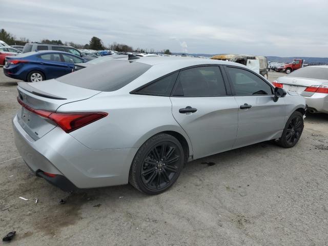 Image 3 of 2022 TOYOTA AVALON NIGHT SHADE 2022 with VIN 4T1EA1AB6NU011721