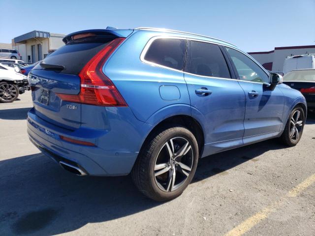 Obraz 3 z 2018 VOLVO XC60 T8 R-DESIGN 2018 z VIN LYVBR0DM4JB083738