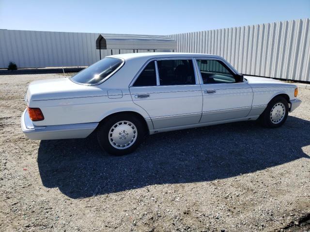 Obraz 3 z 1991 MERCEDES-BENZ 350 SDL 1991 z VIN WDBCB35D0MA590607