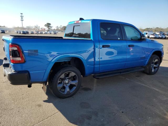 Image 3 of 2023 RAM 1500 BIG HORN/LONE STAR 2023 with VIN 1C6RRFFG6PN600823