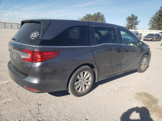 Obraz 3 z 2019 HONDA ODYSSEY LX 2019 z VIN 5FNRL6H2XKB010935
