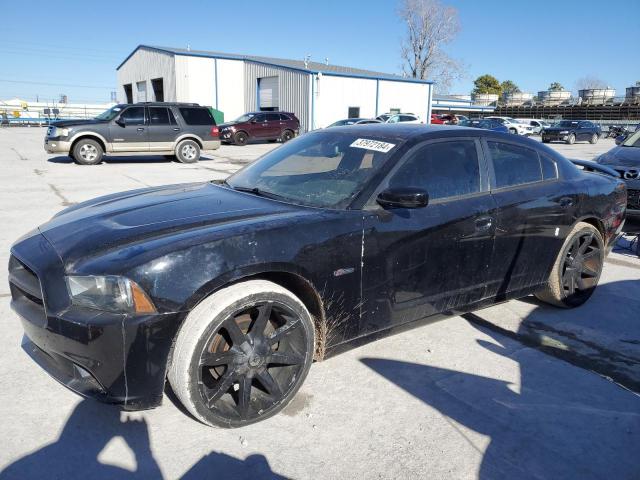 2014 DODGE CHARGER SXT 2014 image