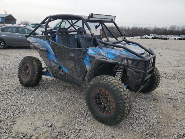 Obraz 2016 POLARIS RZR XP TURBO EPS 2016