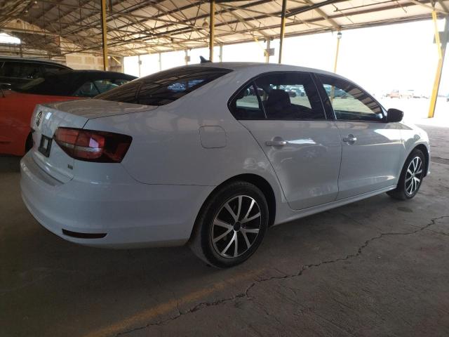 Image 3 of 2016 VOLKSWAGEN JETTA SE 2016 with VIN 3VWD67AJ1GM324658