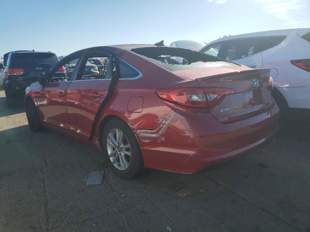 Obraz 2 z 2017 HYUNDAI SONATA SE 2017 z VIN 5NPE24AF6HH519109