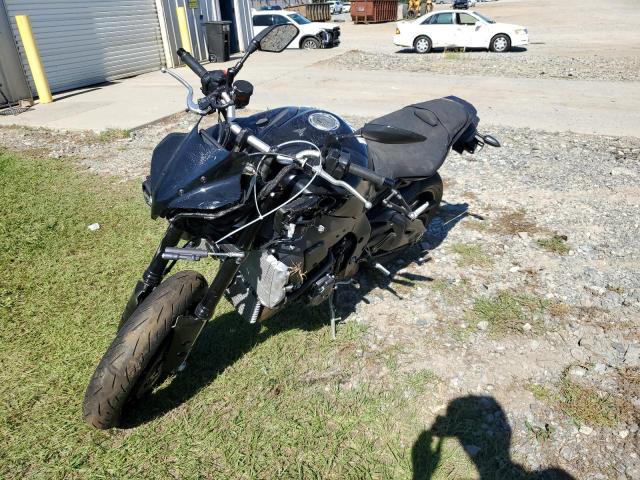 Изображение 2 2023 YAMAHA MTN1000  2023 с VIN JYARN79E5PA000589