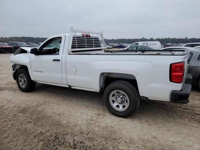 Obraz 2 z 2018 CHEVROLET SILVERADO C1500 2018 z VIN 1GCNCNEH3JZ333640
