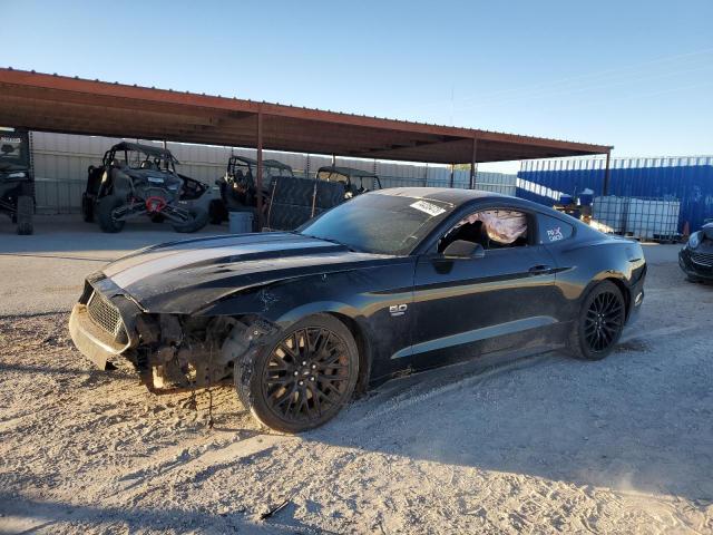 Image 1 of 2016 FORD MUSTANG GT 2016 with VIN 1FA6P8CF4G5242345