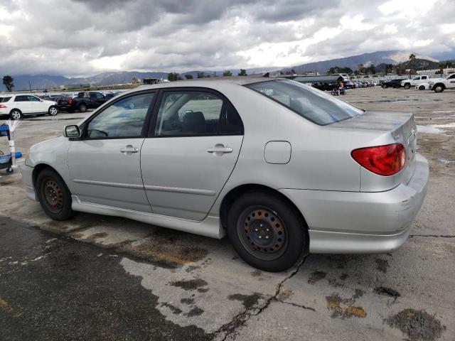 Obraz 2 z 2004 TOYOTA COROLLA CE 2004 z VIN 1NXBR32E44Z281948