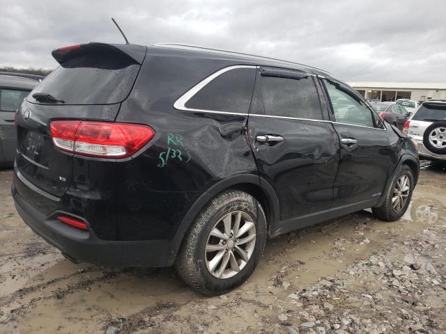 Image 3 of 2016 KIA SORENTO LX 2016 with VIN 5XYPGDA53GG130791