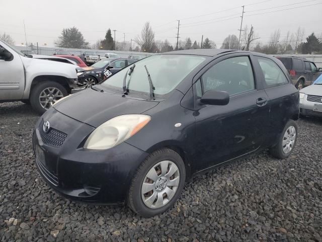 Obraz 2007 TOYOTA YARIS  2007