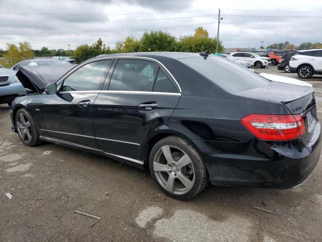 Obraz 2 z 2012 MERCEDES-BENZ E-CLASS 350 4MATIC 2012 z VIN WDDHF8JB3CA600385