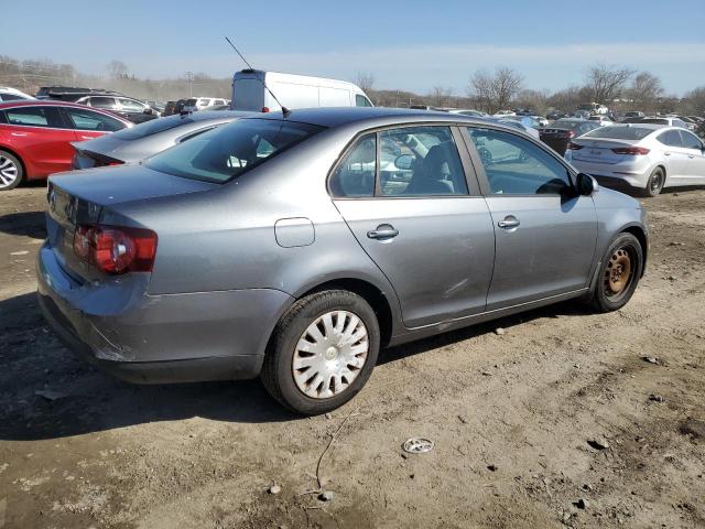 Image 3 of 2008 VOLKSWAGEN JETTA S 2008 with VIN 3VWJM71K48M160647