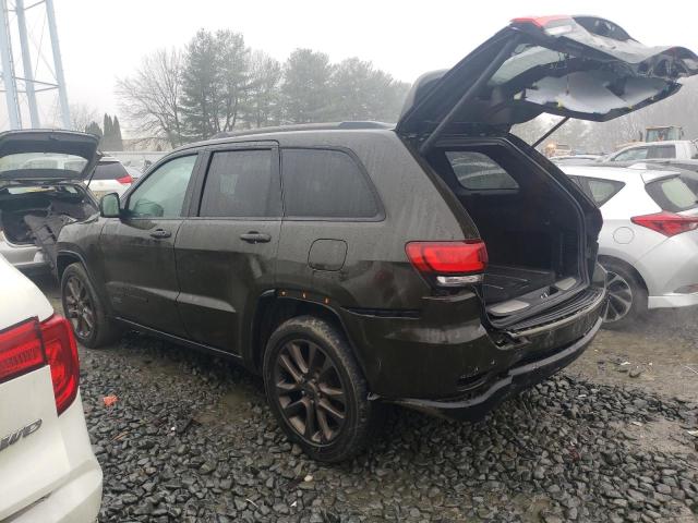 Obraz 2 z 2016 JEEP GRAND CHEROKEE LIMITED 2016 z VIN 1C4RJFBG8GC462168