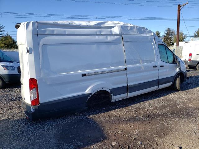 Image 3 of 2021 FORD TRANSIT T-350 2021 with VIN 1FTBW3XG8MKA74210