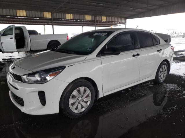 Изображение 2018 KIA RIO LX 2018