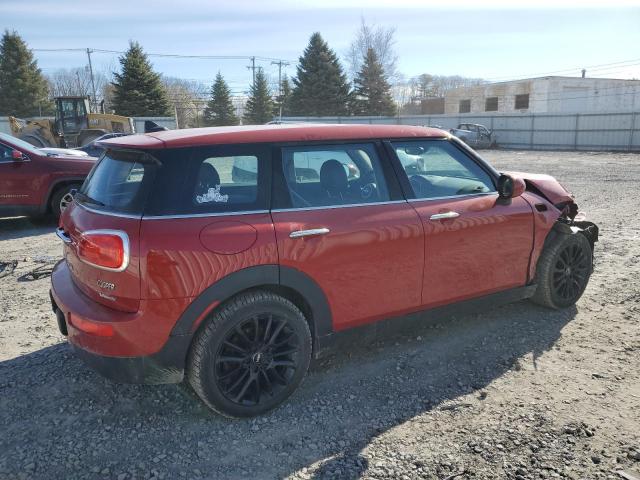 Image 3 of 2016 MINI COOPER CLUBMAN 2016 with VIN WMWLN5C50G2B28255