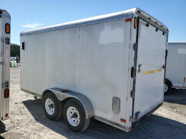 Изображение 3 2009 CARGO CARGO TRAI 2009 с VIN 5LBBE142891020582
