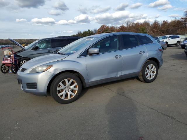 Изображение 1 2008 MAZDA CX-7  2008 с VIN JM3ER29L180180208