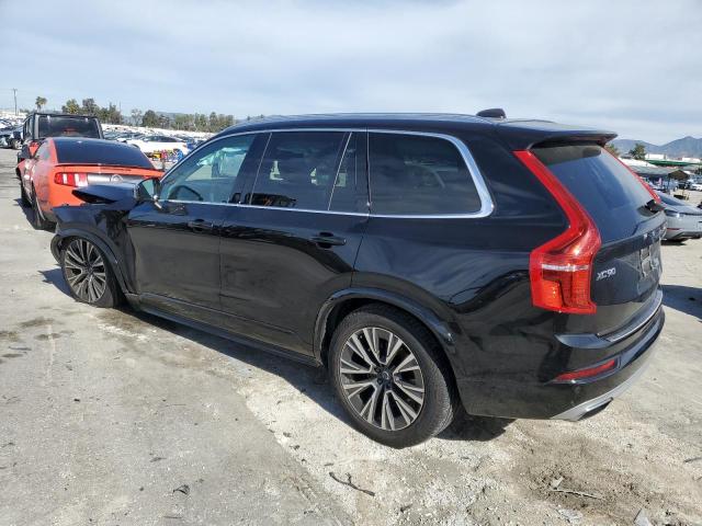 Image 2 of 2021 VOLVO XC90 T5 MOMENTUM 2021 with VIN YV4102PK5M1728322