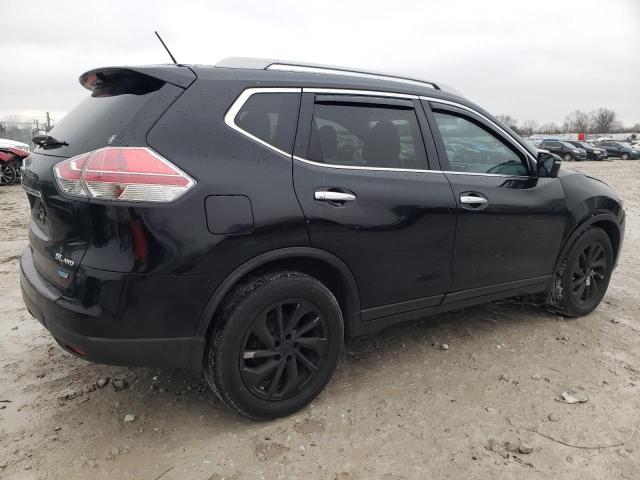 Image 3 of 2014 NISSAN ROGUE S 2014 with VIN 5N1AT2MV9EC780580