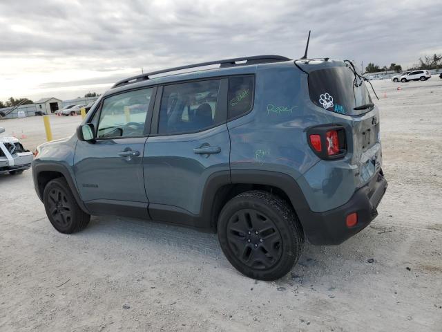 Изображение 2 2018 JEEP RENEGADE SPORT 2018 с VIN ZACCJBAB0JPH90112