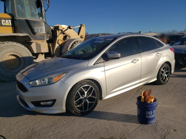 Image 1 of 2016 FORD FOCUS SE 2016 with VIN 1FADP3F25GL360466