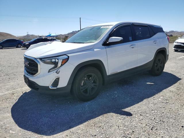 Изображение 2018 GMC TERRAIN SLE 2018