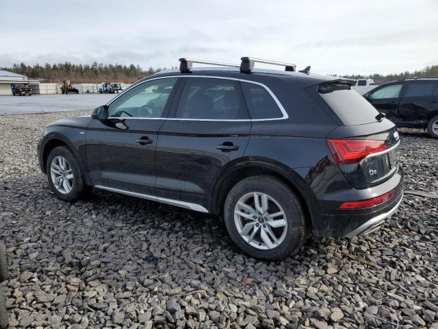 Obraz 2 z 2023 AUDI Q5 PREMIUM 45 2023 z VIN WA1GAAFY7P2003162