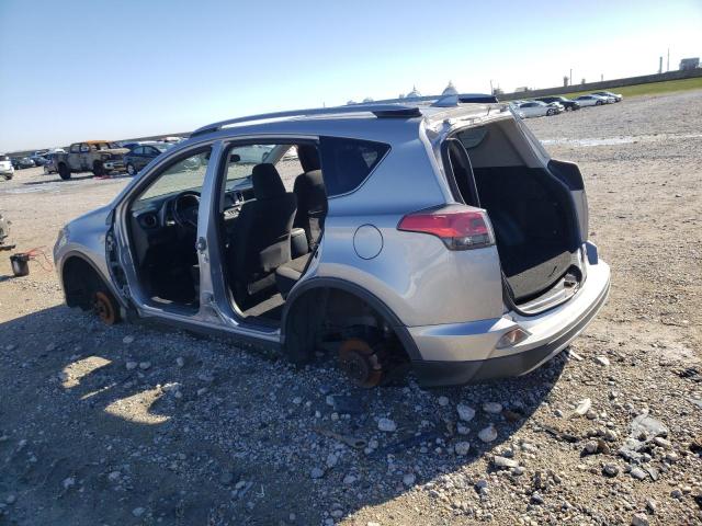 Image 2 of 2018 TOYOTA RAV4 ADVENTURE 2018 with VIN JTMWFREV5JD112563