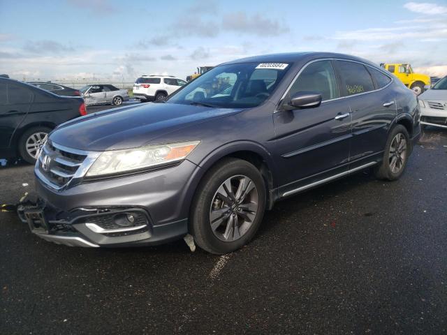 Изображение 1 2015 HONDA CROSSTOUR EXL 2015 с VIN 5J6TF2H56FL001193