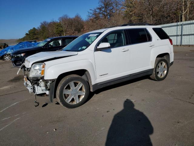 2010 GMC TERRAIN SLT 2010 image