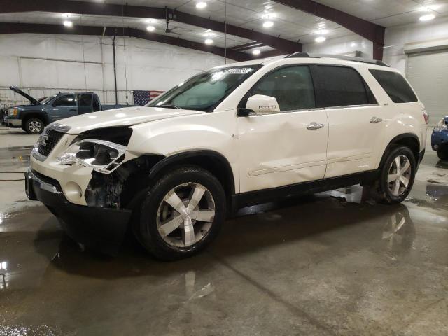 Obraz 1 z 2011 GMC ACADIA SLT-2 2011 z VIN 1GKKVSED8BJ160680