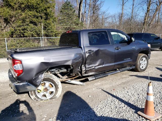 Изображение 3 2015 TOYOTA TUNDRA CREWMAX SR5 2015 с VIN 5TFDW5F1XFX438280