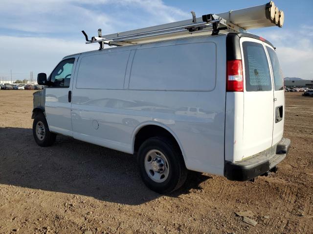Изображение 2 2022 CHEVROLET EXPRESS G2500  2022 с VIN 1GCWGAF79N1199180