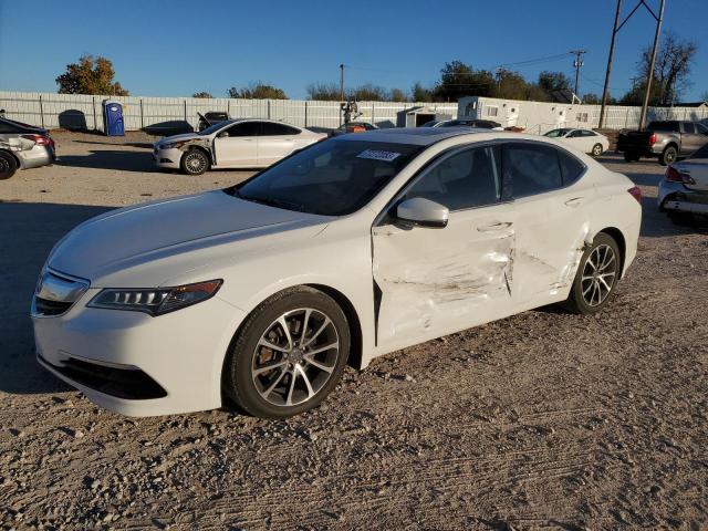 2015 ACURA TLX  2015 image