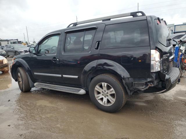 Obraz 2 z 2012 NISSAN PATHFINDER S 2012 z VIN 5N1AR1NN9CC626469