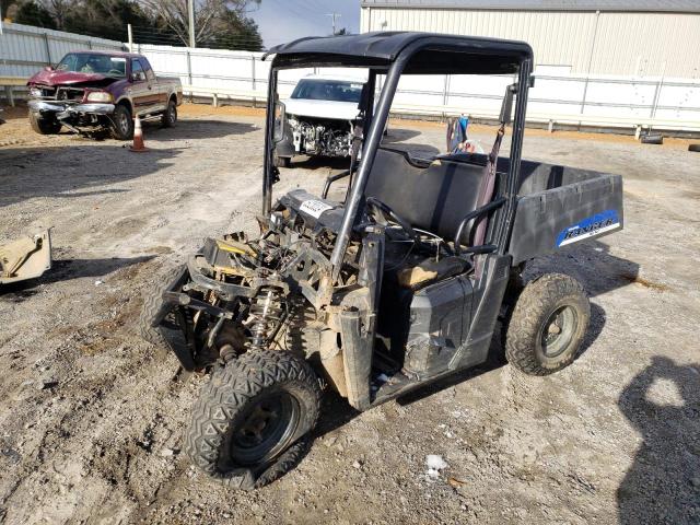 Image 2 of 2015 POLARIS RANGER EV 2015 with VIN 3NSRMAE40FE372370