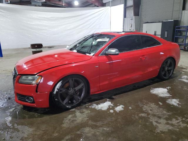 2010 AUDI A5 PRESTIGE 2010 image