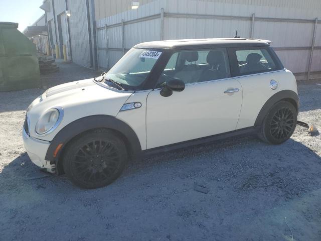 2010 MINI COOPER S 2010 image